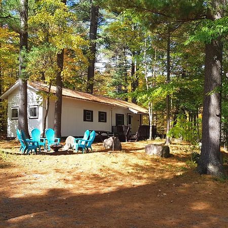 The Aspen Cabin Уилмингтон Экстерьер фото