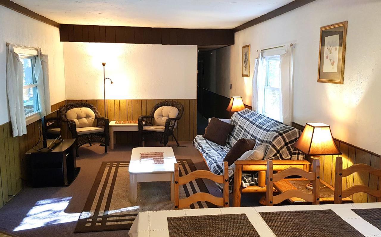 The Aspen Cabin Уилмингтон Экстерьер фото