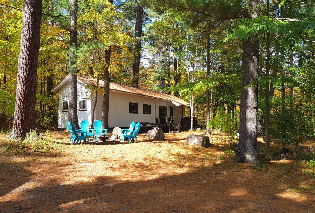 The Aspen Cabin Уилмингтон Экстерьер фото